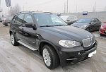 BMW X5 3,5 